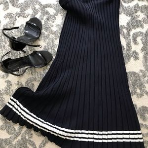 Beautiful pleated skirt